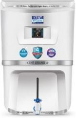 Kent 11070 9 Litres RO + UV + UF + TDS Water Purifier