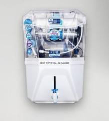 Kent 11122 11 Litres RO + UV + UF + TDS Control + Alkaline + UV in Tank Water Purifier