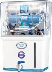 Kent Ace Plus 8 Litres RO + UV + UF + TDS Water Purifier