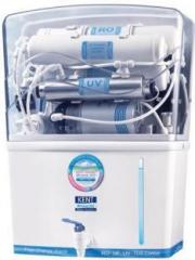 Kent Aqua Embrald 12 Litres RO + UV Water Purifier