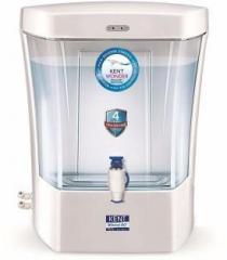 Kent DFJDBJ 9 Litres RO + UV + UF + TDS Water Purifier