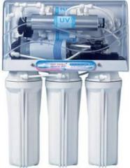 Kent EXCELL Plus 11003 7 RO + UV +UF Water Purifier