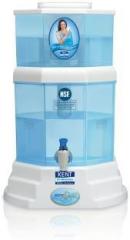 Kent GOLD 11014 20 Litres Gravity Based + UF Water Purifier