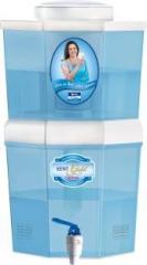 Kent Gold Optima 11016 10 Litres Gravity Based Water Purifier