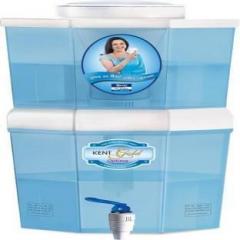 Kent GOLD OPTIMA WATER PURIFIRE 10 Litres Gravity Based Water Purifier