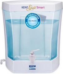 Kent Gold Smart 7 Litres UF Water Purifier