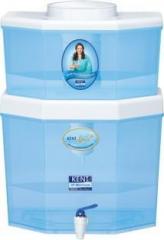 Kent GOLD STAR 11018 22 Litres Gravity Based Water Purifier