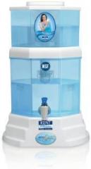 Kent GOLD UF MEMBRANE 20 Litres Gravity Based Water Purifier