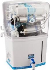 Kent GRAND + 8 Litres RO + UV + UF + TDS Water Purifier