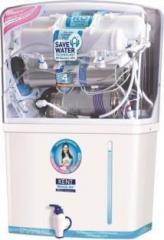 Kent GRAND PLUS 8 RO + UV + UF + TDS Water Purifier