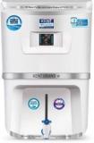 Kent GRAND STAR ZWW MRO 11101 9 Litres RO + UV + UF + TDS Control + UV In Tank Water Purifier