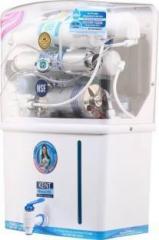 Kent New Grand 8 Litres RO + UV + UF + TDS Water Purifier