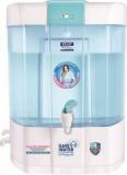 Kent PEARL 10 Litres RO + UV + UF Water Purifier