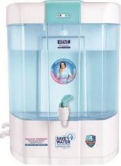 Kent PEARL 10 Litres RO + UV + UF Water Purifier