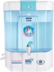 Kent PEARL 11002 8 Litres RO + UV + UF + TDS Water Purifier