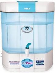 Kent pearl 8 Litres RO + UV +UF Water Purifier