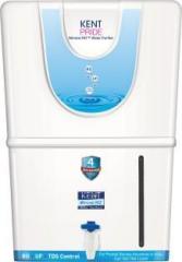 Kent Pride 11066 8 Litres RO + UF + TDS Water Purifier