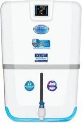 Kent PRIME PLUS PURIFIER WITH DIGITAL DISPLAY OF PURITY 9 Litres RO + UV + UF + TDS Water Purifier