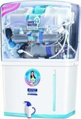 Kent RO GRAND PLUS 8 Litres RO + UV + UF + TDS Water Purifier