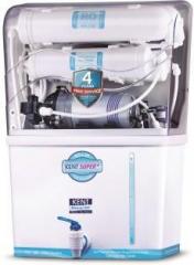 Kent SUPER+ 11005 8 Litres RO + UF Water Purifier