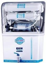 Kent Super Plus 8 Litres RO + UF Water Purifier