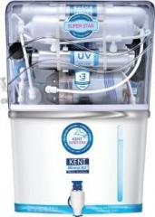 Kent SUPER STAR 11011 7 Litres RO + UV + UF + TDS Water Purifier