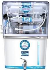 Kent super star 7 Litres RO + UV + UF + TDS Water Purifier