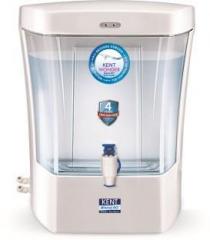 Kent WONDER 11033 7 Litres RO + UF Water Purifier