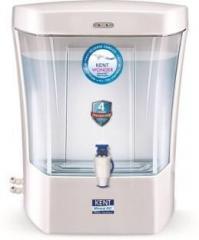 Kent WONDER 7 RO + UF Water Purifier