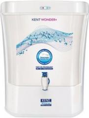 Kent WONDER PLUS 15 Litres RO + UF Water Purifier