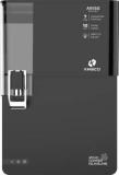 Kinsco Aqua Flame Arise Series 10 Litres RO + UV + UF + TDS + ALK + Copper Water Purifier