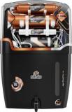 Kinsco Aqua Punch Pro Max 21 Litres With ISI Mark Ro+Uv+Uf+Tds Adjuster 21 Litres RO + UV + UF + TDS + ALK + Copper Water Purifier