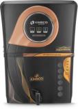 Kinsco Aqua Wave Copper 13 Litres RO + UV + UF + Copper + TDS Control Water Purifier With Prefilter