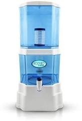 Konvio gravity 14 Litres 14 L UF Water Purifier