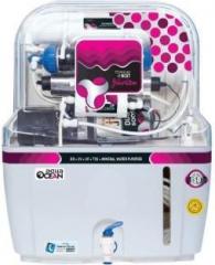 Konvio Neer Aqua Ocean Budget Water Purifier 13 Litres RO + UV + UF + TDS Water Purifier