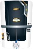 Konvio RO+UV+UF+TDS Controller Copper Water Purifier 12 Litres RO + UV + UF + TDS Water Purifier