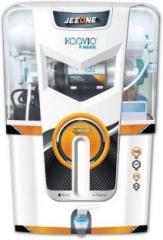 Konvio Supreme Water Purifier with Expert Installation Free 13 Litres RO + UV + UF + TDS Water Purifier