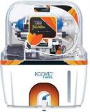 Konvio Water Purifier RO UV UF TDS Adjuster 15 Litres RO + UV + UF + TDS Water Purifier