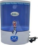 L'eaupure Leaupure 6 Stage Dolphin Model 6 Litres RO Water Purifier