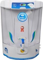 L'eaupure Leaupure 9 stage Aquathunder 12 Litres RO + UV + UF + TDS Water Purifier