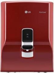 Lg WW140NPR+MINERAL BOOSTER 8 Litres RO Water Purifier