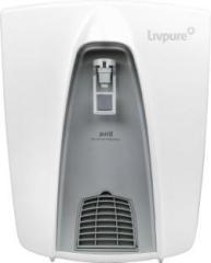 Livpure AVID 8 Litres RO + UV + UF + Minerals Water Purifier