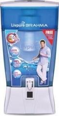 Livpure Brahma 16 Litres Gravity Based Water Purifier