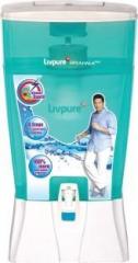 Livpure Brahma Neo 16 Litres Gravity Based Water Purifier