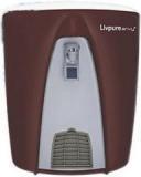 Livpure Envy 2000 Plus 8 Litres RO + UV +UF Water Purifier