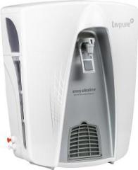 Livpure Envy Alkaline DX 8 Litres RO + UV + UF + TDS + Alkaline Water Purifier