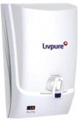 Livpure GILTZ 7 Litres UV Water Purifier