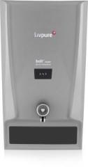 Livpure LIV BOLT+COPPER 7 Litres RO + UV + Mineraliser Water Purifier