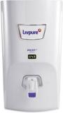 Livpure LIV PEP PRO PLUS+ 7 Litres RO + UV + UF Water Purifier Suitable for all Borewell, Tanker, Municipality Water