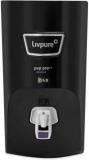 Livpure LIV PEP PRO PLUS+ BLACK 7 Litres RO + UV + UF Water Purifier Suitable for all Borewell, Tanker, Municipality Water